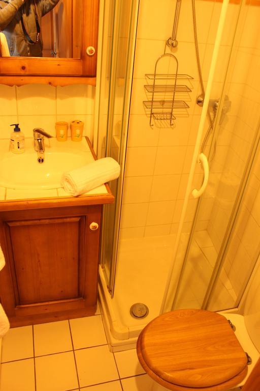 Apartment Sapaudia - Chamonix Charm Town Centre Retreat ห้อง รูปภาพ