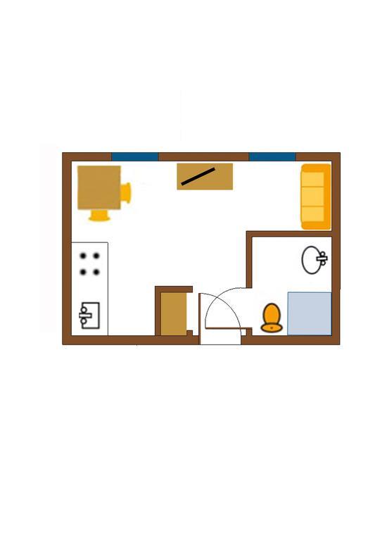 Apartment Sapaudia - Chamonix Charm Town Centre Retreat ห้อง รูปภาพ