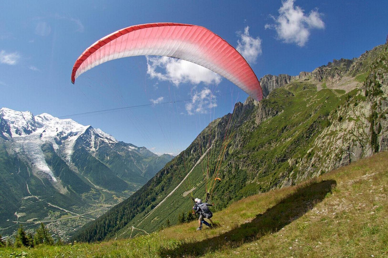 Apartment Sapaudia - Chamonix Charm Town Centre Retreat ภายนอก รูปภาพ