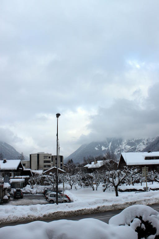 Apartment Sapaudia - Chamonix Charm Town Centre Retreat ห้อง รูปภาพ