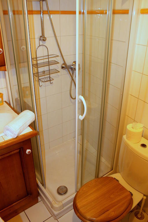 Apartment Sapaudia - Chamonix Charm Town Centre Retreat ห้อง รูปภาพ