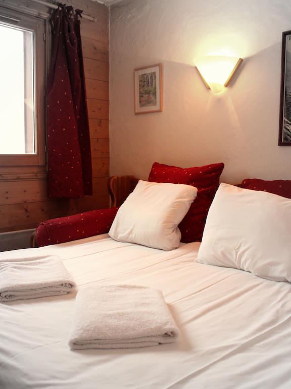Apartment Sapaudia - Chamonix Charm Town Centre Retreat ห้อง รูปภาพ
