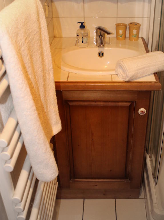 Apartment Sapaudia - Chamonix Charm Town Centre Retreat ห้อง รูปภาพ