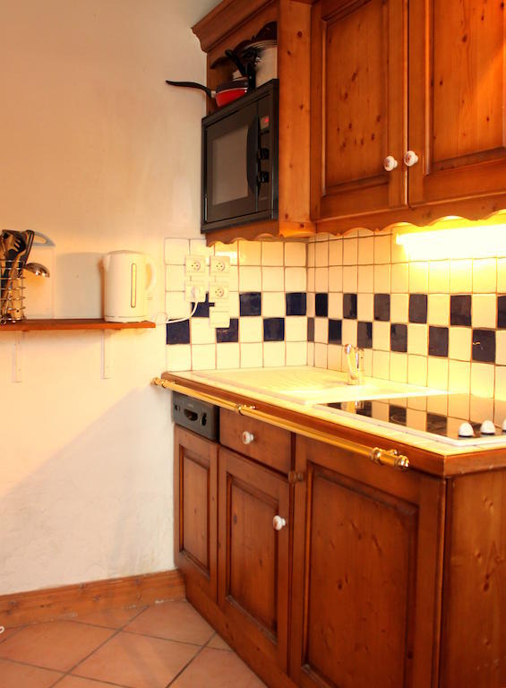 Apartment Sapaudia - Chamonix Charm Town Centre Retreat ห้อง รูปภาพ