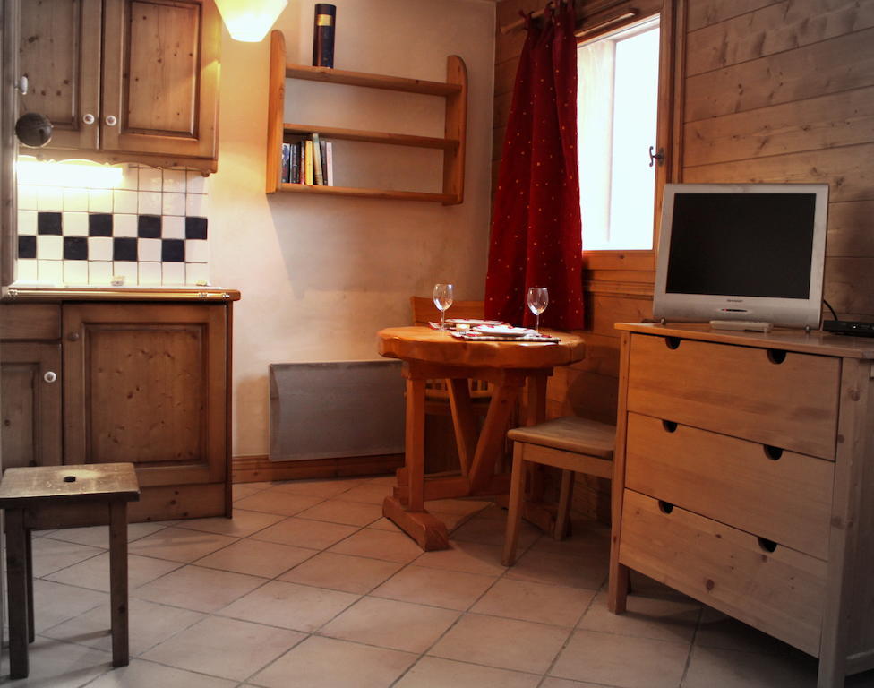 Apartment Sapaudia - Chamonix Charm Town Centre Retreat ห้อง รูปภาพ