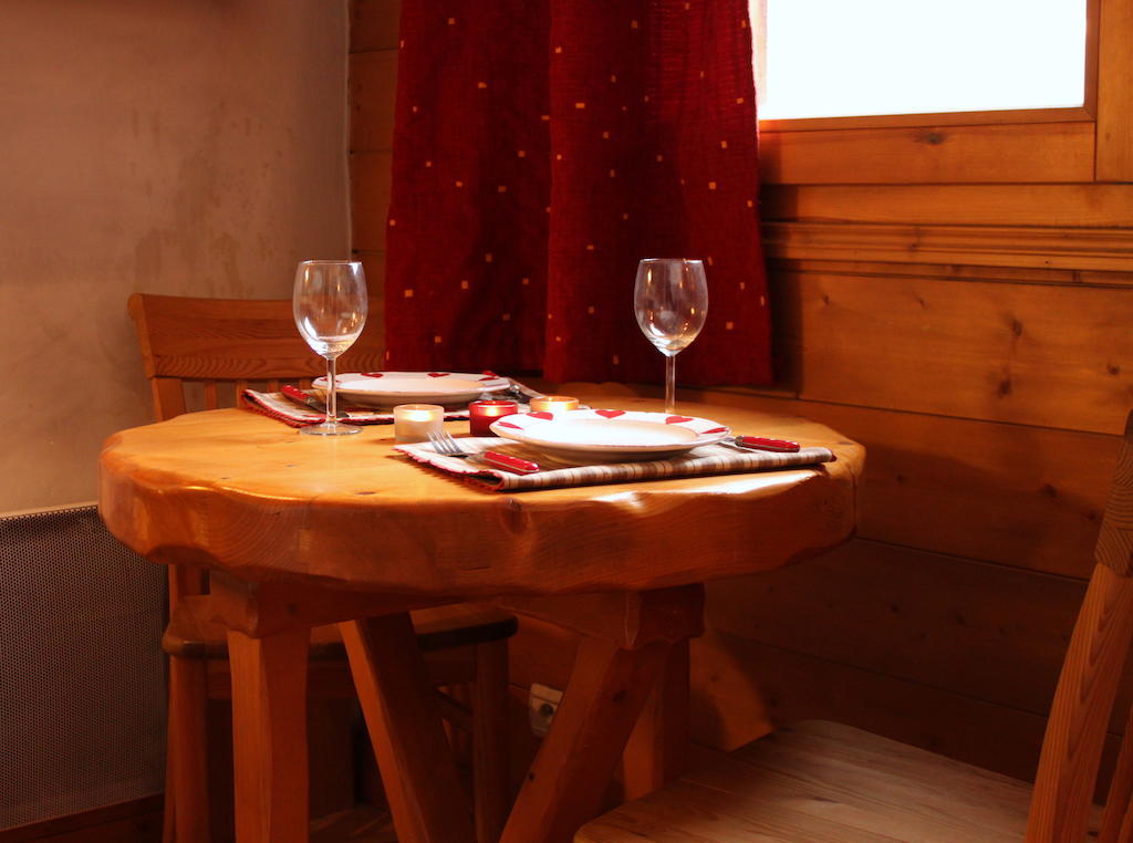 Apartment Sapaudia - Chamonix Charm Town Centre Retreat ห้อง รูปภาพ
